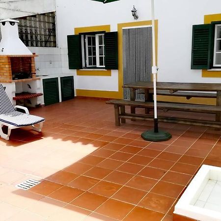 Villa Casa Mareco Vila Nova de Milfontes Exterior foto